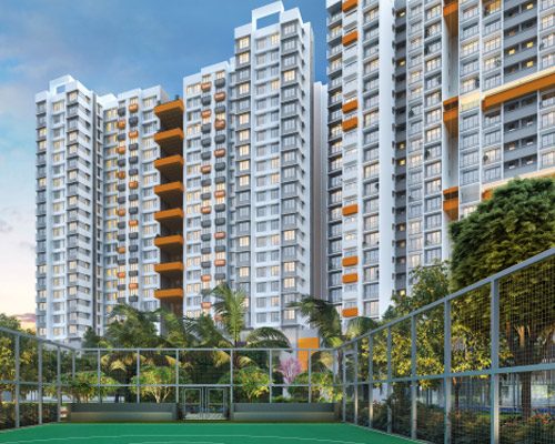 Joyville-Virar-